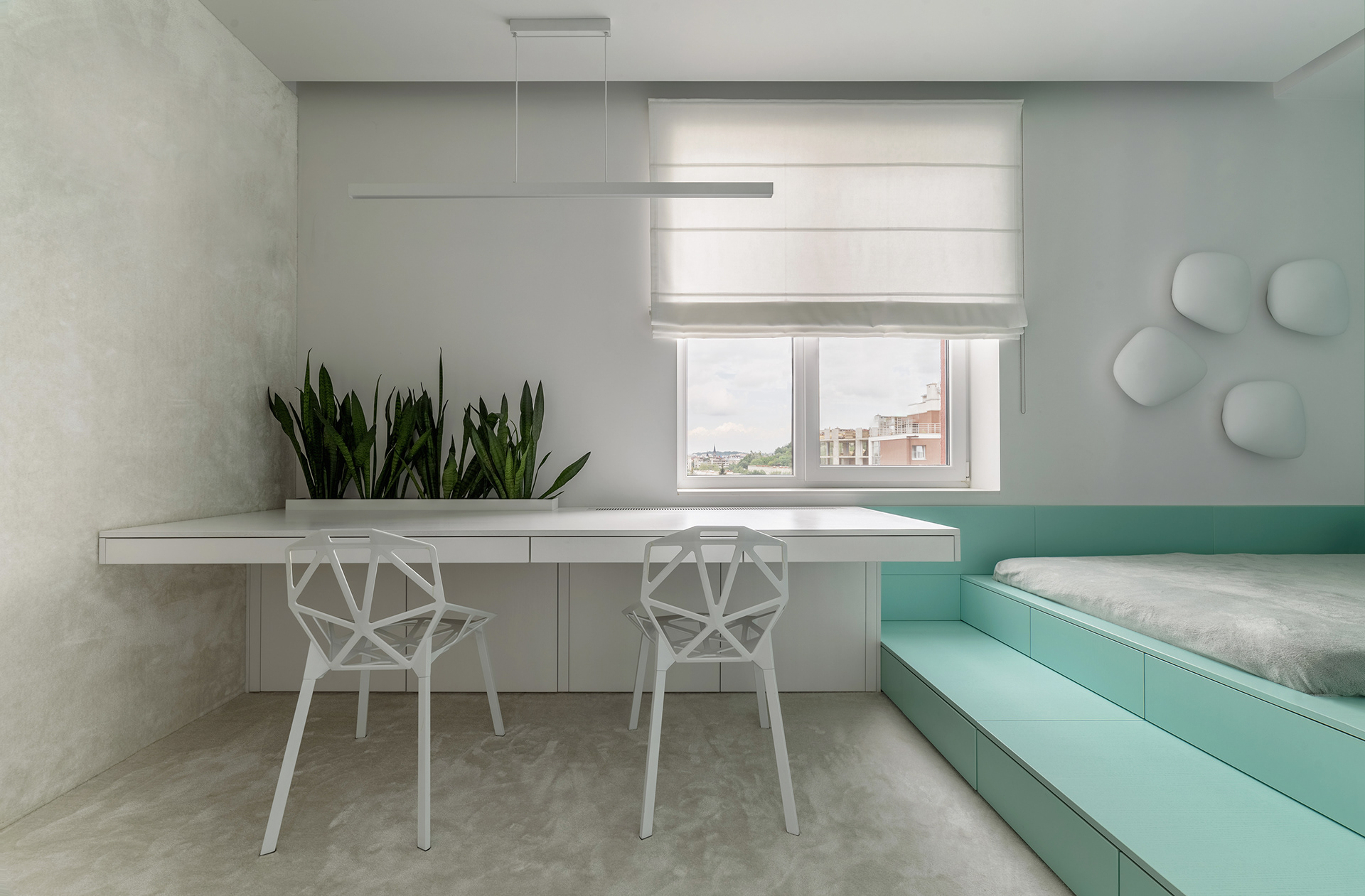 Bedroom Flooring Ideas